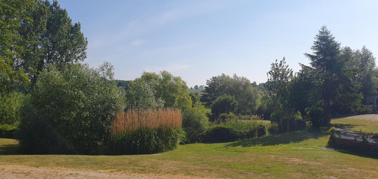 Peenehof Koeppen - Ferienwohnungen & Schlaffaesser Jordenstorf Luaran gambar